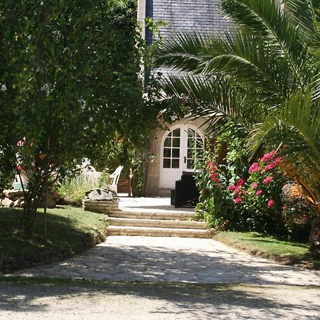 Plounévez-Lochrist Chez Renee Et Raynal B&B מראה חיצוני תמונה