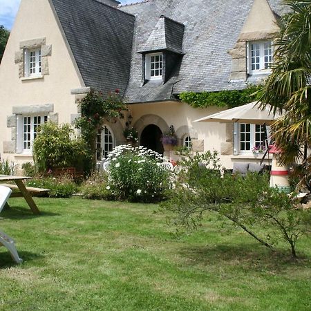 Plounévez-Lochrist Chez Renee Et Raynal B&B מראה חיצוני תמונה