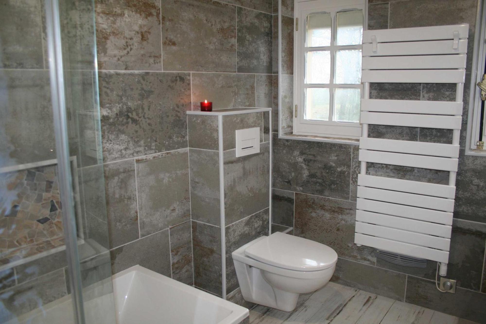 Plounévez-Lochrist Chez Renee Et Raynal B&B מראה חיצוני תמונה