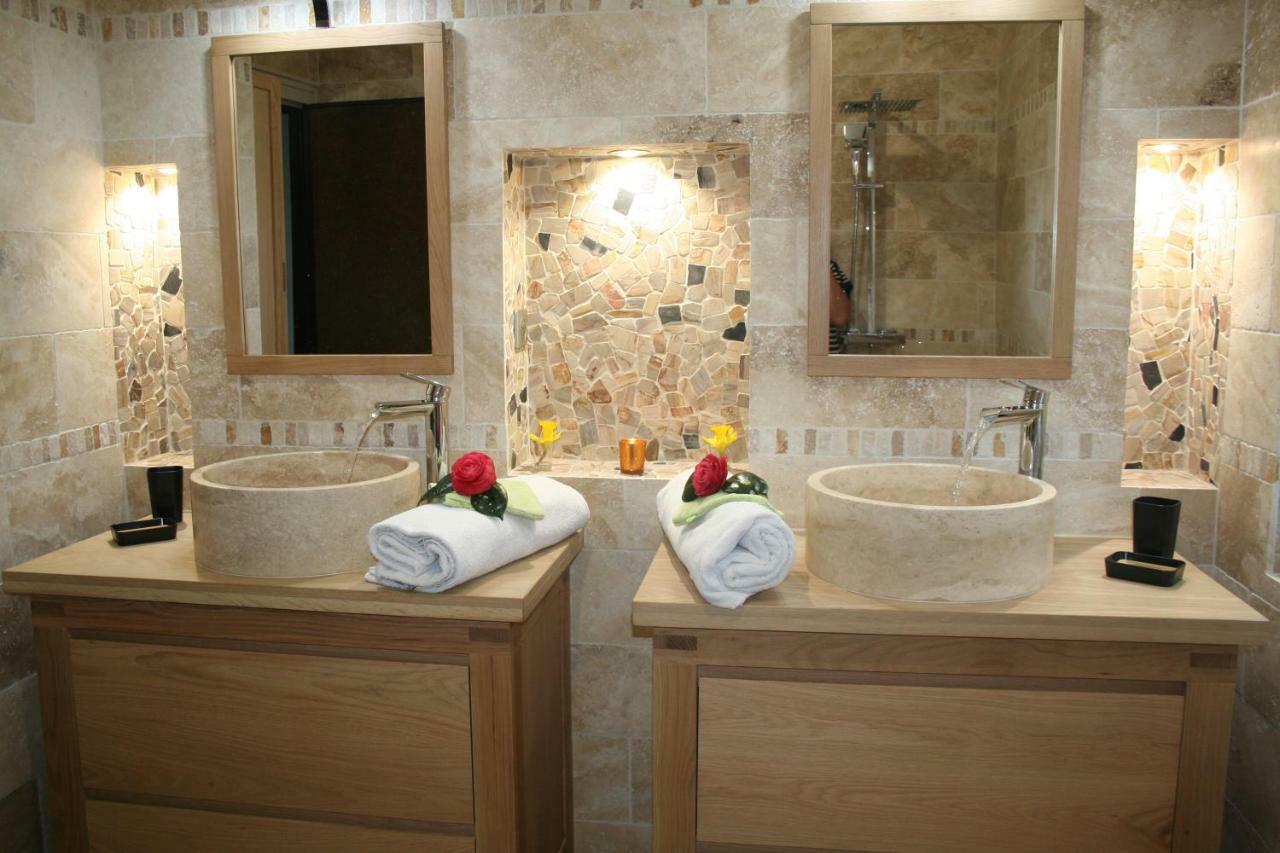 Plounévez-Lochrist Chez Renee Et Raynal B&B מראה חיצוני תמונה