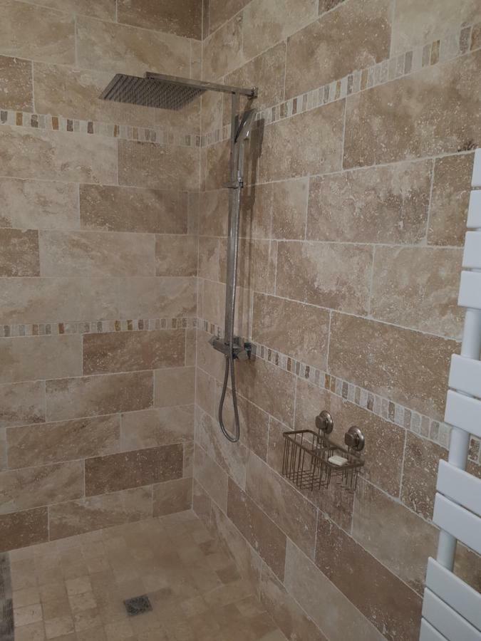 Plounévez-Lochrist Chez Renee Et Raynal B&B מראה חיצוני תמונה